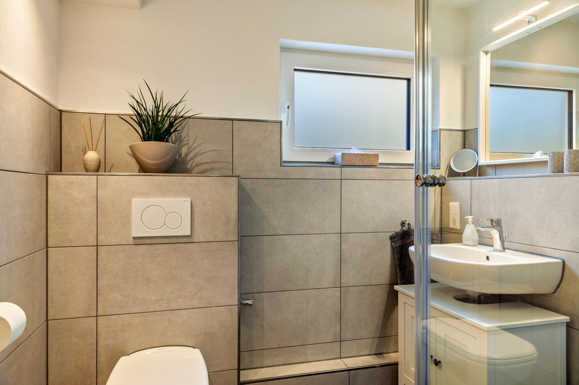 Ferienwohnung Gabler Möhnesee Kültér fotó