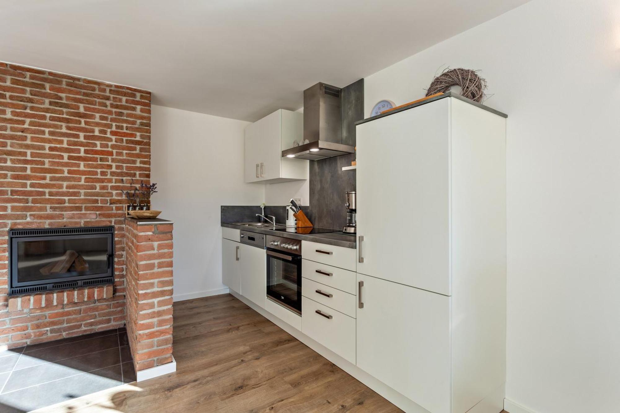 Ferienwohnung Gabler Möhnesee Kültér fotó