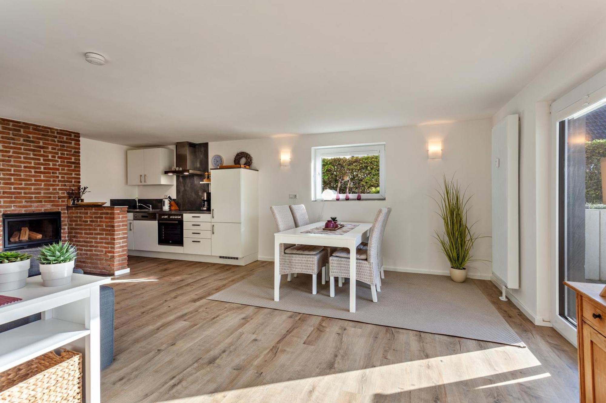 Ferienwohnung Gabler Möhnesee Kültér fotó