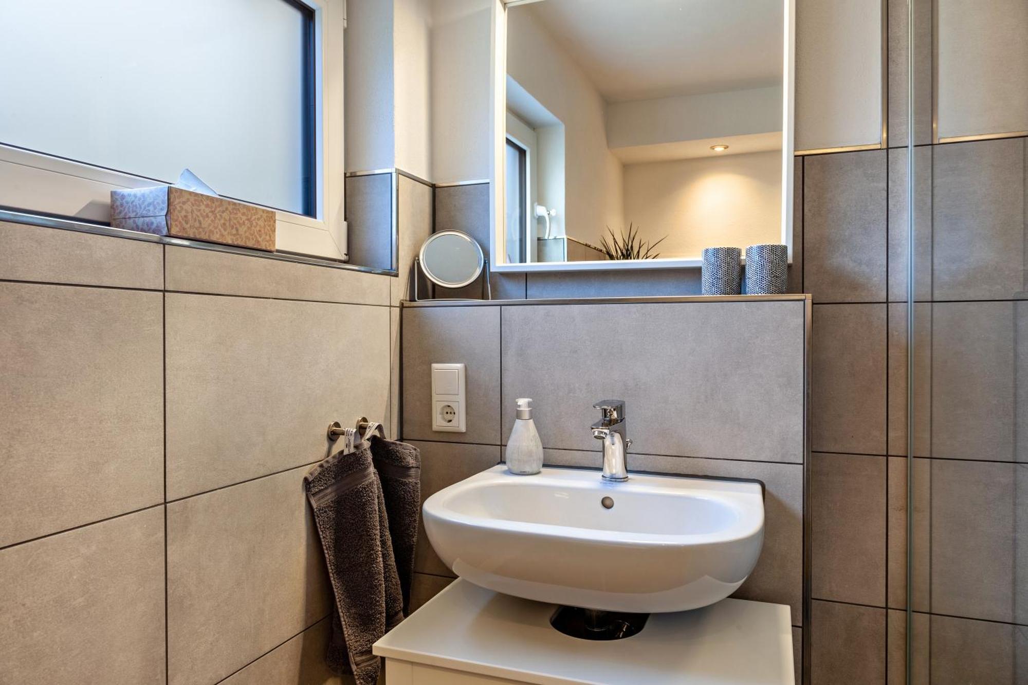 Ferienwohnung Gabler Möhnesee Kültér fotó