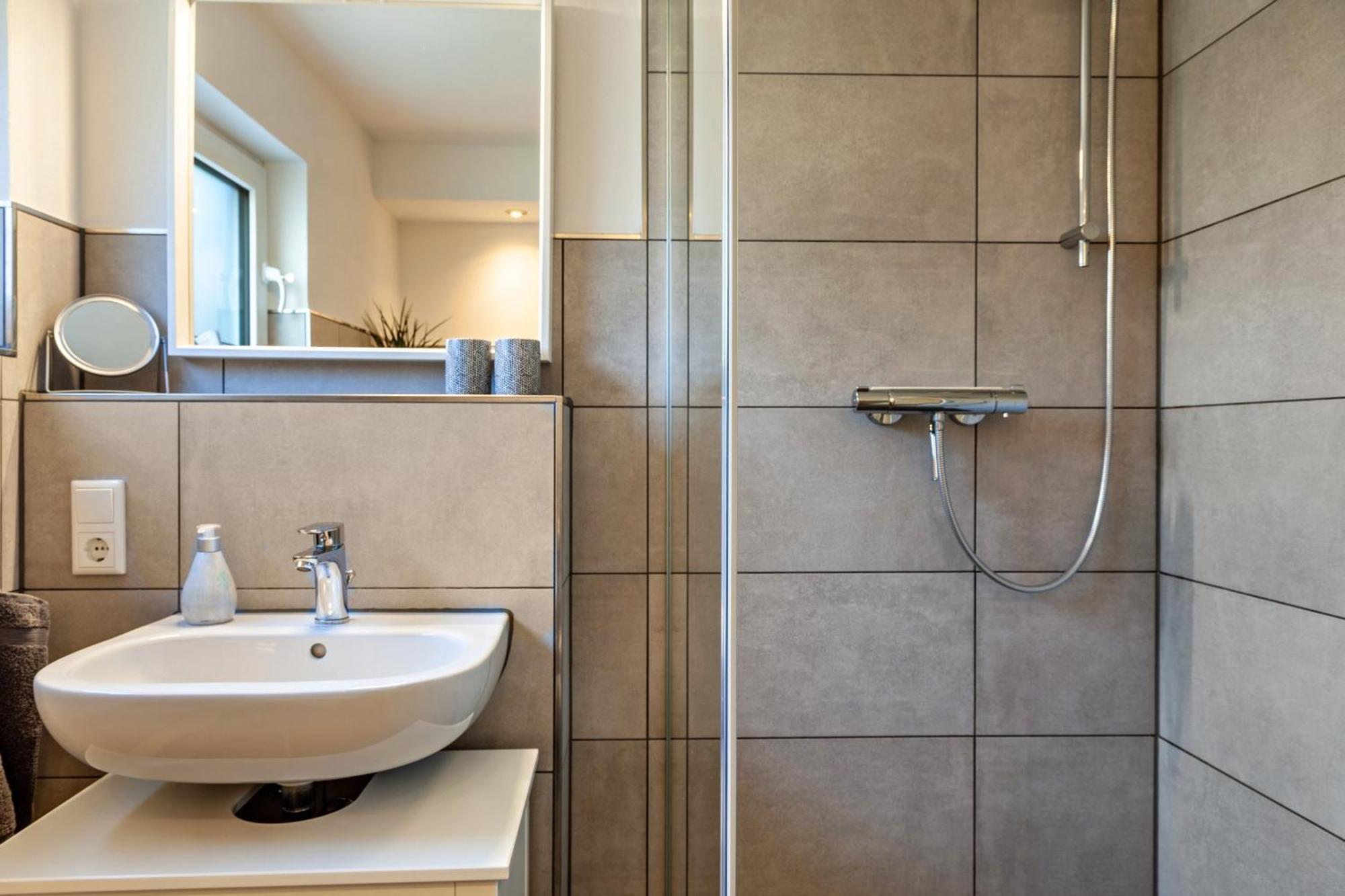 Ferienwohnung Gabler Möhnesee Kültér fotó