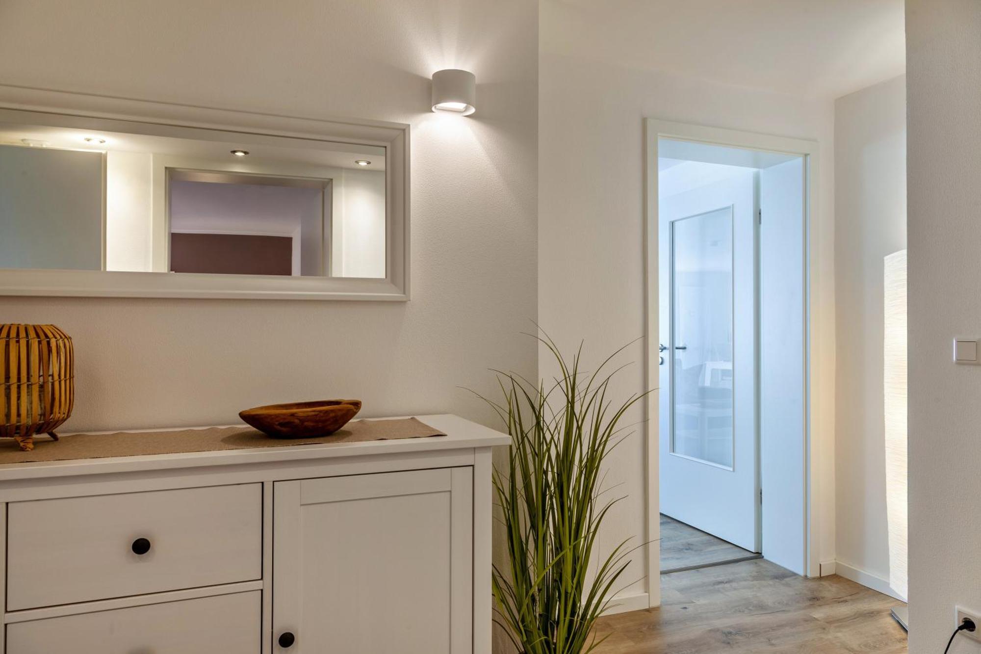 Ferienwohnung Gabler Möhnesee Kültér fotó
