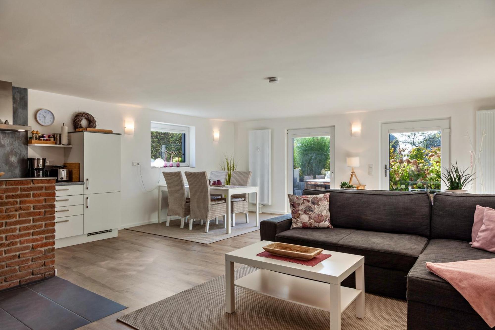 Ferienwohnung Gabler Möhnesee Kültér fotó