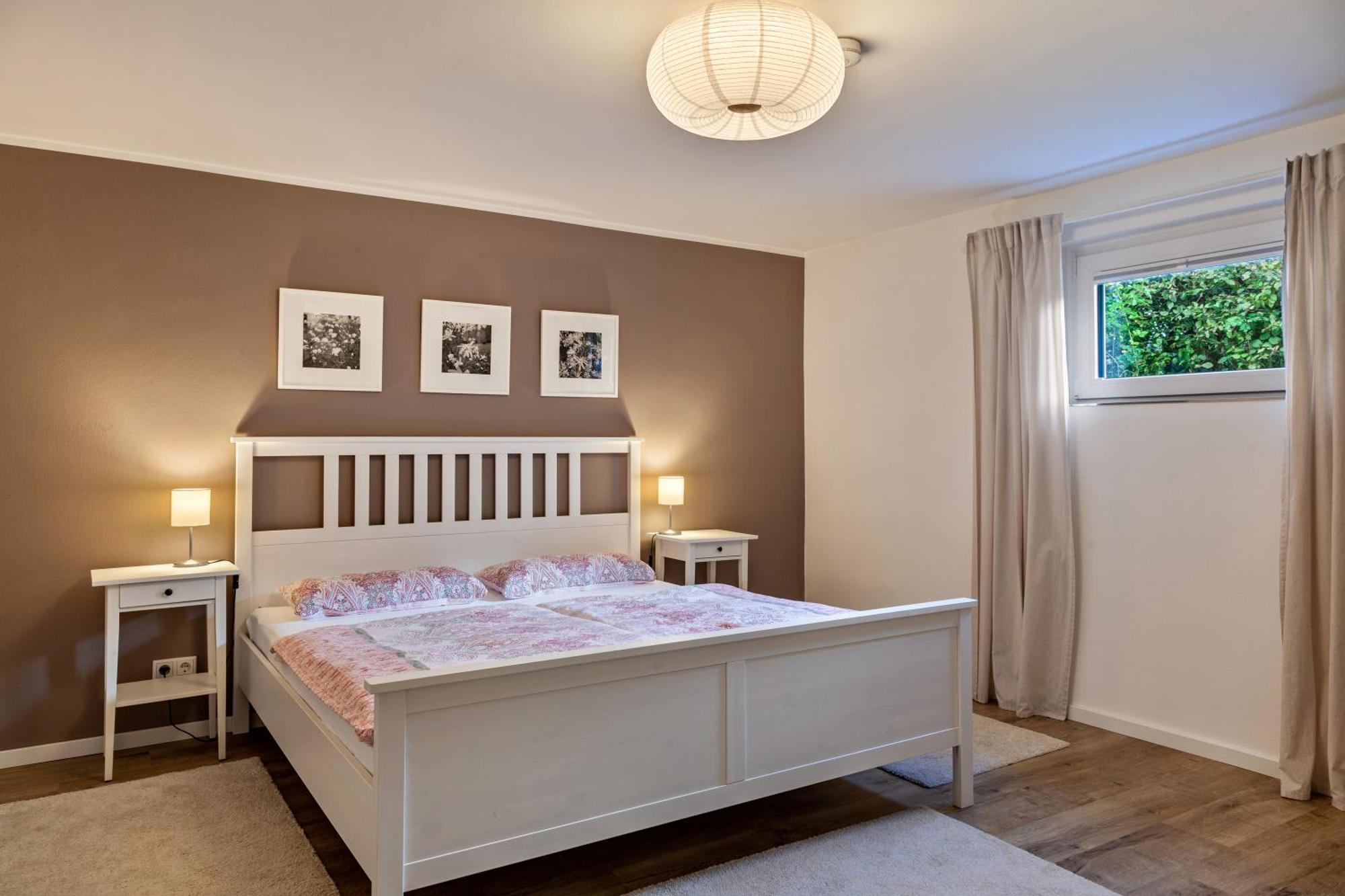 Ferienwohnung Gabler Möhnesee Kültér fotó