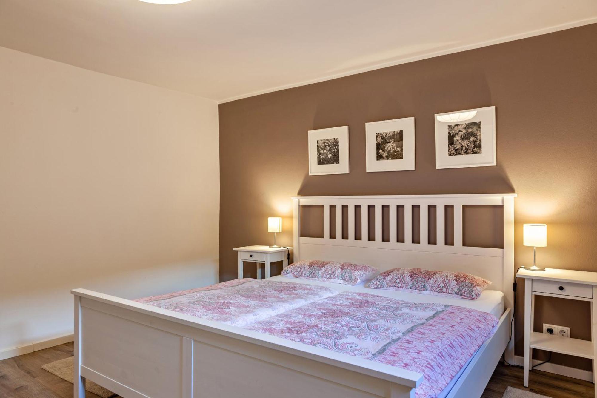 Ferienwohnung Gabler Möhnesee Kültér fotó