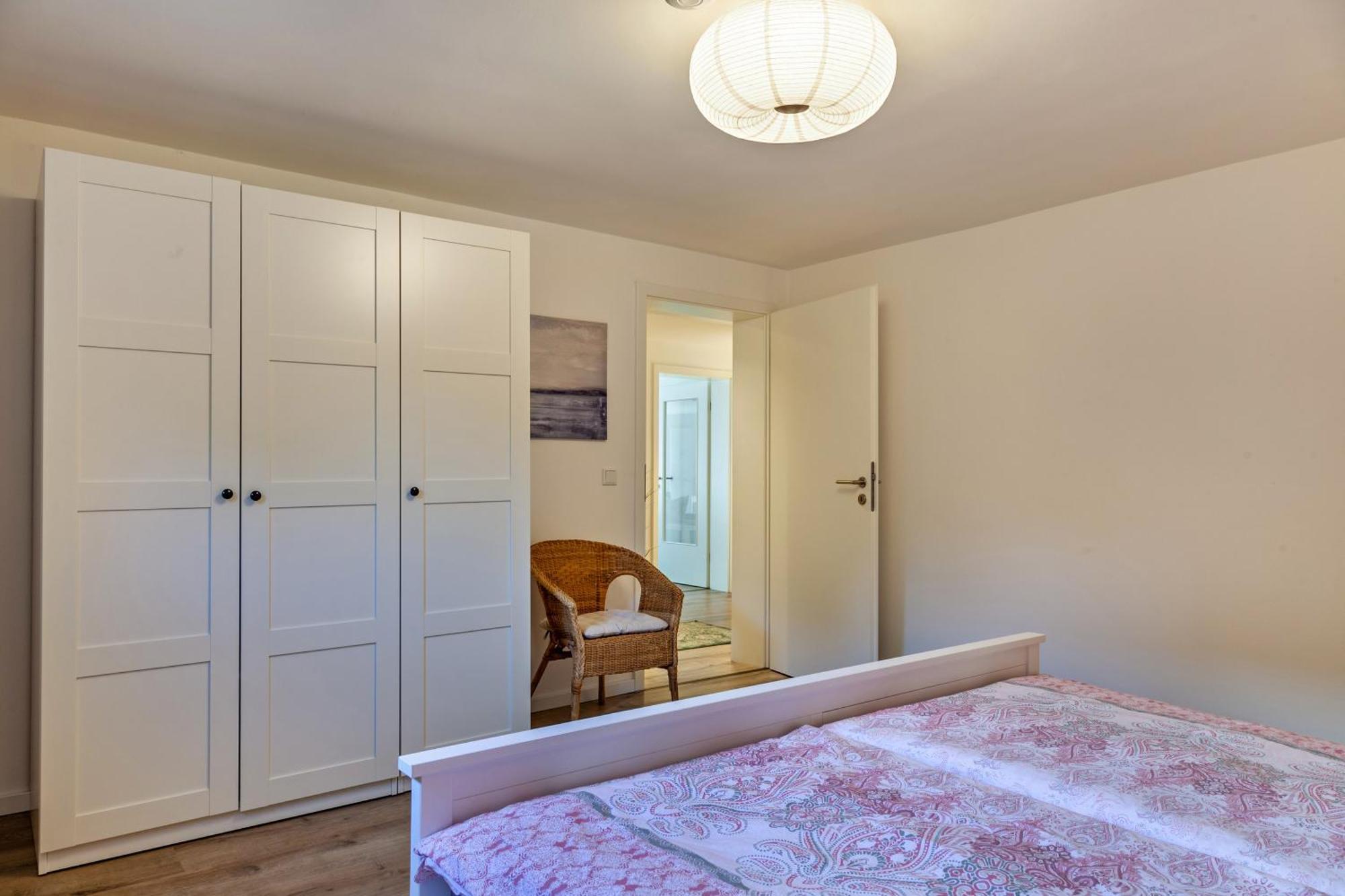 Ferienwohnung Gabler Möhnesee Kültér fotó