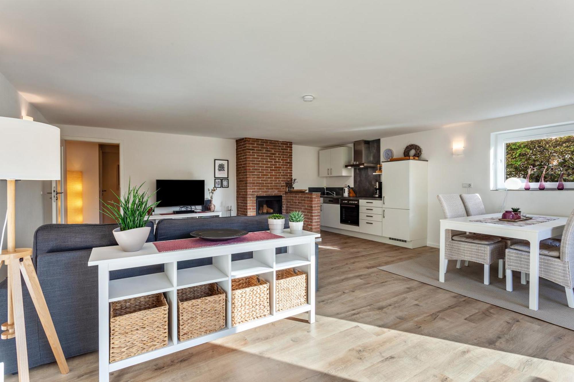 Ferienwohnung Gabler Möhnesee Kültér fotó