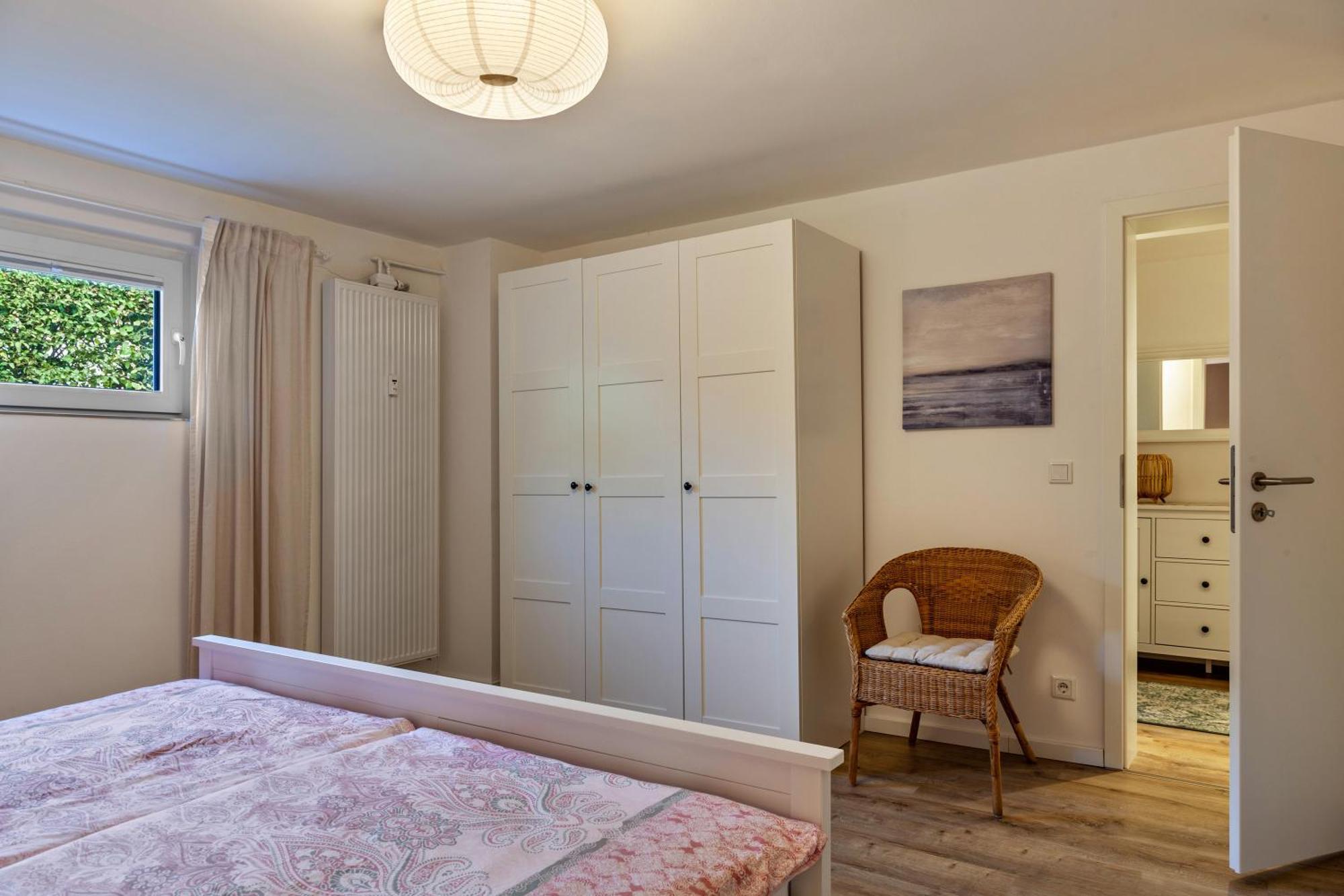Ferienwohnung Gabler Möhnesee Kültér fotó